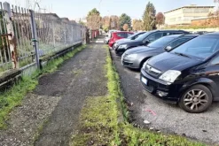 #25132 Area pertinenziale di 300 mq