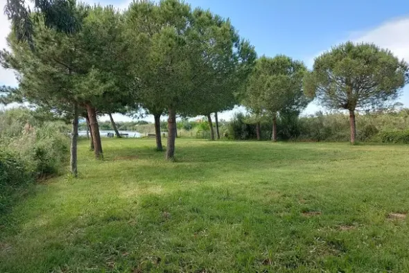 #21170 Area residenziale e turistico-ricettiva da bonificare