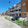 #24124 Area urbana a corte sul fronte di palazzina