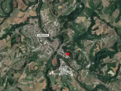 #18352 Area urbana di 750 mq