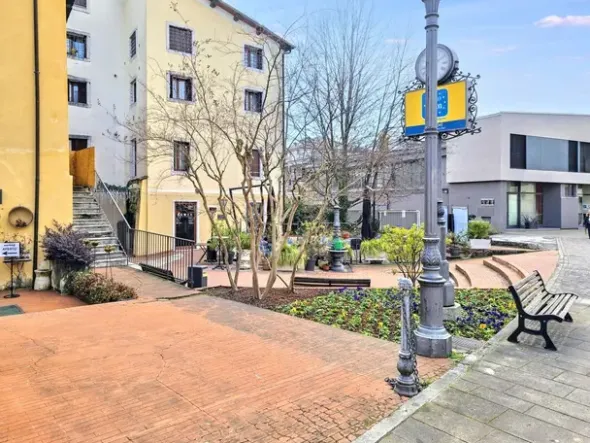 #25566 Area urbana di 257 mq in zona centrale