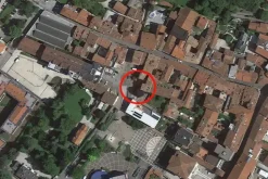 #25566 Area urbana di 257 mq in zona centrale