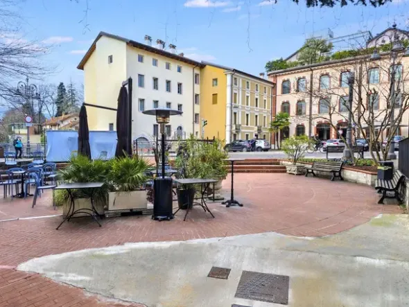 #25566 Area urbana di 257 mq in zona centrale