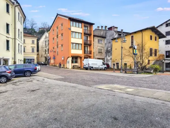 #25566 Area urbana di 257 mq in zona centrale