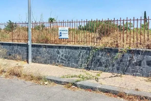 #2536654 Area urbana edificabile per alloggi sociali