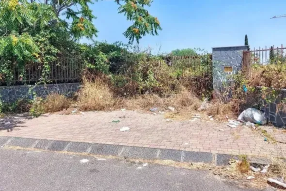 #2536654 Area urbana edificabile per alloggi sociali
