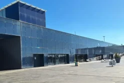 #25795 Area vendite (sub 365) in centro commerciale