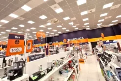 #25794 Area vendite (sub 364) in centro commerciale