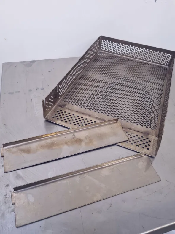 ARELLE PER FORNO (COD. PH-PR-ARE-11)