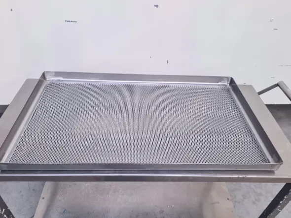 ARELLE PER FORNO (COD. PH-PR-ARE-4)