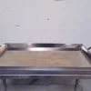 ARELLE PER FORNO CON CARRELLI (PH-PR-ARE-2)