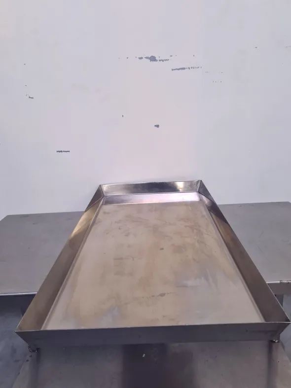 ARELLE PER FORNO CON CARRELLI (PH-PR-ARE-2)