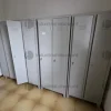 4#9973 Armadietti per spogliatoio