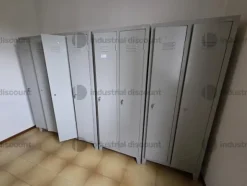 4#9973 Armadietti per spogliatoio