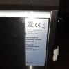 18#8242 Armadio frigo, armadio gelo, carrello termico