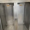 1#6031 Armadio frigo lievitazione Mekano