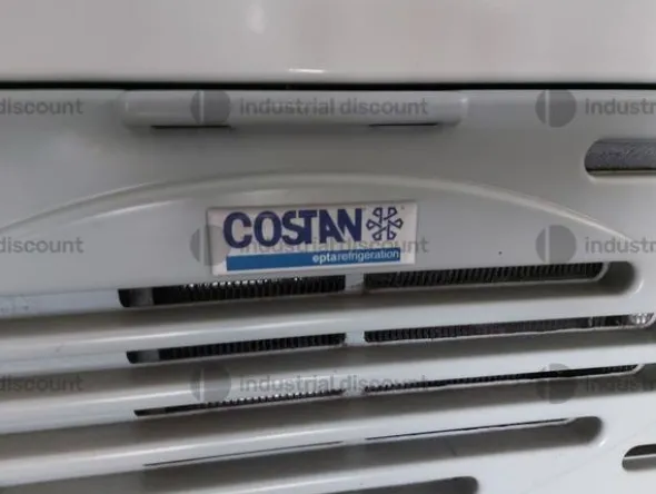 19#8866 Armadio frigo murale Costan
