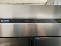 1#5653 Armadio lievitazione Mekano e armadio refrigerato Free