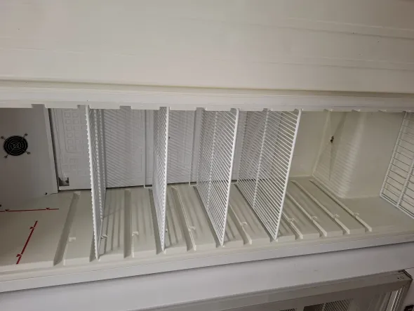 Armadio refrigerato Frigovell