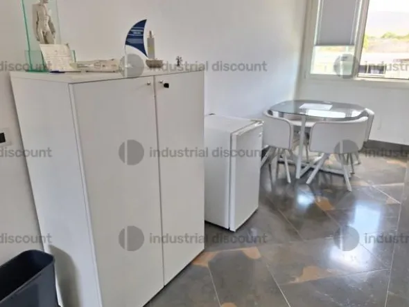 14#10254 Armadi per ufficio