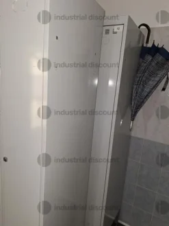 3#9552 Armadi portaoggetti, armadi spogliatoi