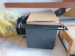 2#8257 Armadi server rack e componenti elettroniche