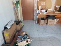 2#8257 Armadi server rack e componenti elettroniche