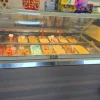 Arredamento bar pasticceria gelateria
