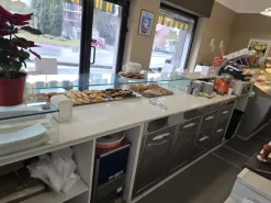 Arredamento bar pasticceria gelateria