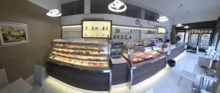 Arredamento bar pasticceria gelateria