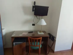 3#8402 Arredamento camere hotel