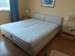 3#8402 Arredamento camere hotel