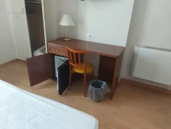 3#8402 Arredamento camere hotel
