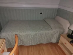3#8402 Arredamento camere hotel