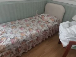 3#8402 Arredamento camere hotel