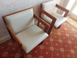 4#8402 Arredamento camere hotel