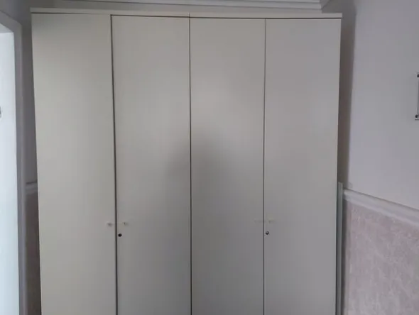 4#8402 Arredamento camere hotel