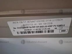 1#8955 Arredamento da abitazione