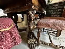 3#8763 Arredamento da salotto