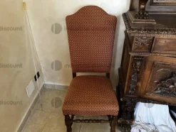 3#8763 Arredamento da salotto