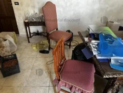 3#8763 Arredamento da salotto