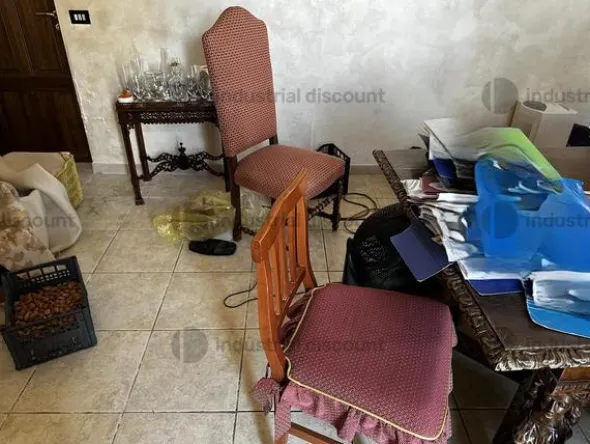 3#8763 Arredamento da salotto