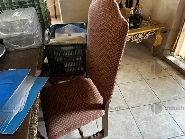 3#8763 Arredamento da salotto