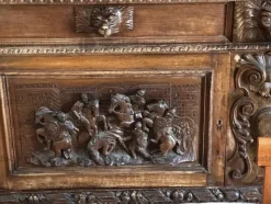 3#8763 Arredamento da salotto
