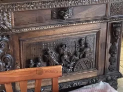 3#8763 Arredamento da salotto