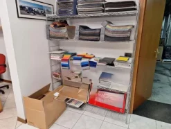 26#8760 Arredamento da ufficio