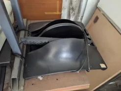 26#8760 Arredamento da ufficio