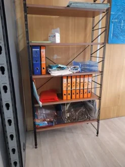 26#8760 Arredamento da ufficio