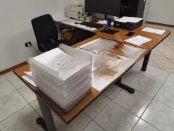 26#8760 Arredamento da ufficio