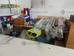 1#9139 Arredamento da ufficio